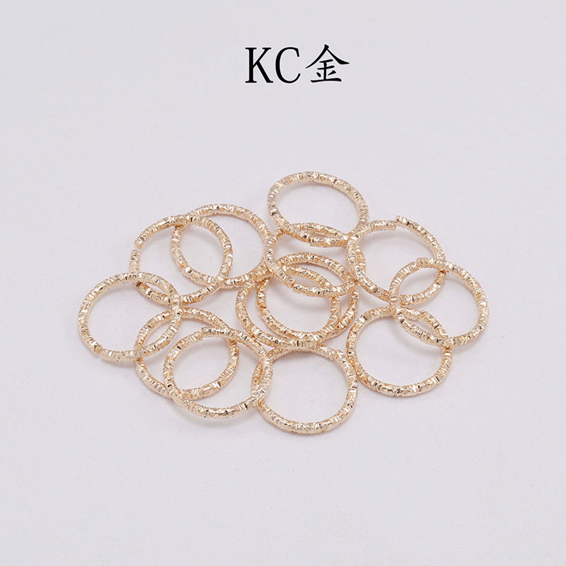 6.16再入荷♥段階式割引あり♥【P103】キラキラマルカン集合(太さ1.2mm)