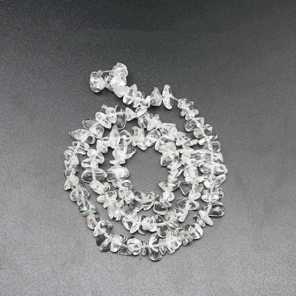 8.28再入荷【C018】ホワイトクリスタルのさざれ石(浄化)