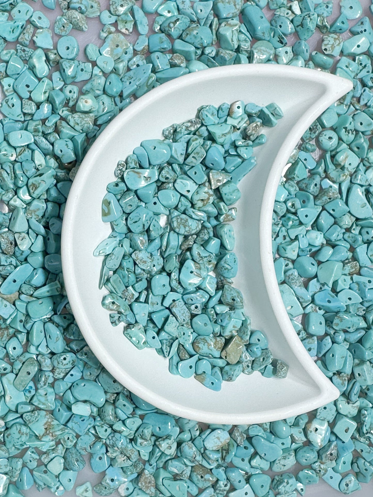 【C024】ターコイズのさざれ石