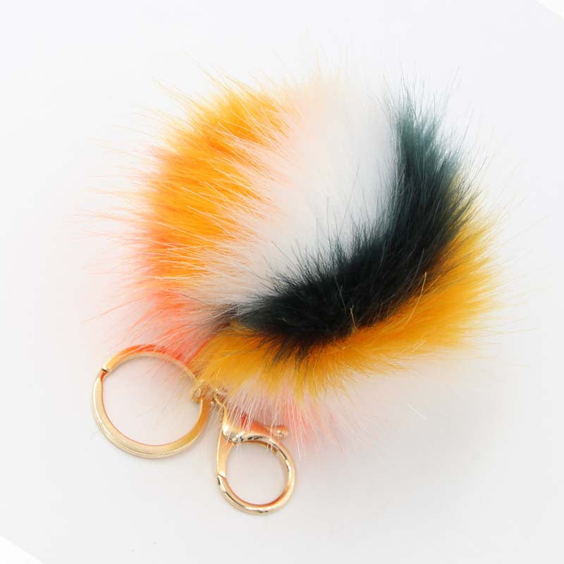 ♥人気♥1.30再入荷と更新あり♥段階式割引あり♥【P079】ポンポンパーツ集合(ストラップ用)