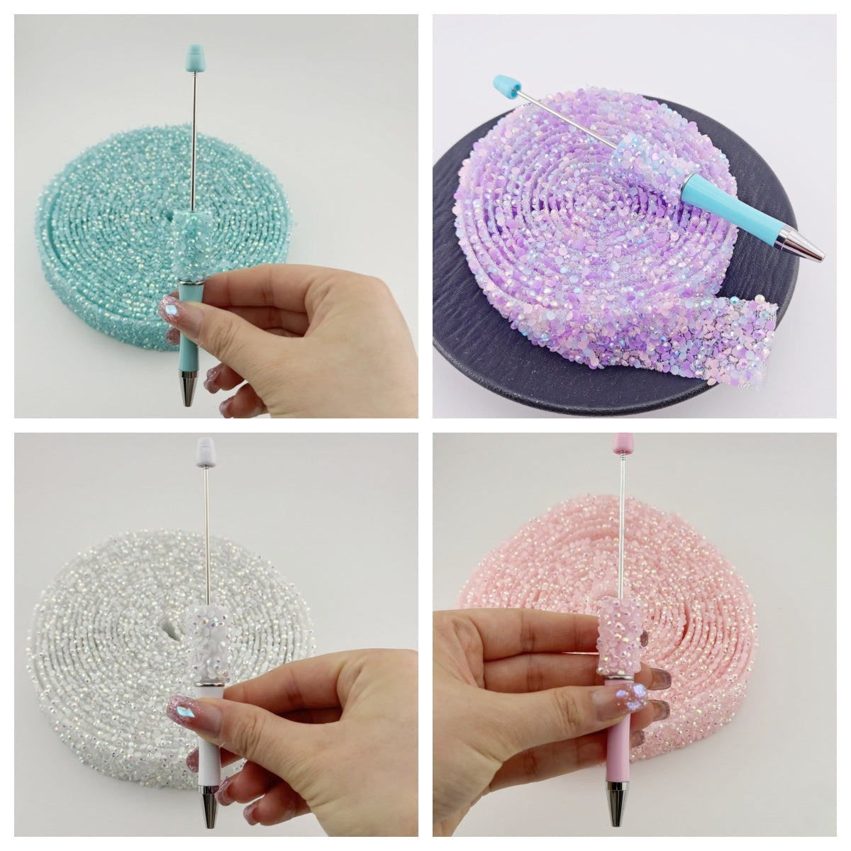 【P030】シュガーテープ(幅2.7cm)