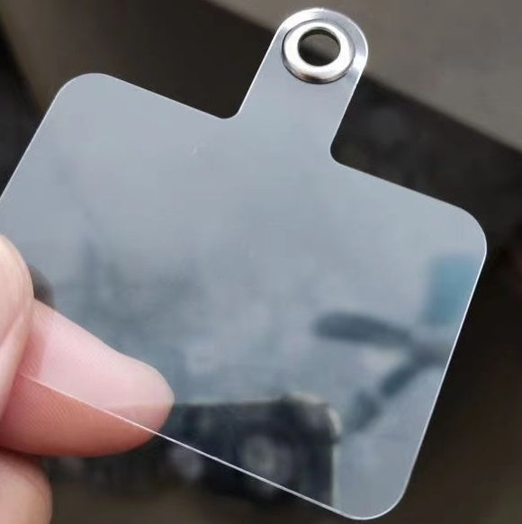 12.24NEW【Z004】ストラップシート(TPU)