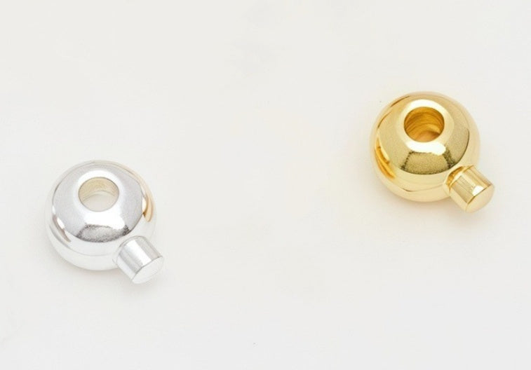 ♥人気♥6.19再入荷【P072】ワンパッチン(色落ちにくいDIY用パーツ、3mm)