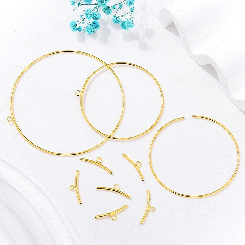 【P003】(段階式割引あり)ワイヤーセット集合(キューブ付き)