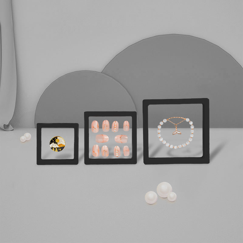 【S006】ミニケース(アクセサリー用)