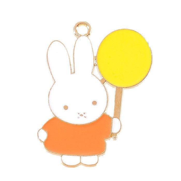 6.17NEW【P050】高品質メタルチャーム集合