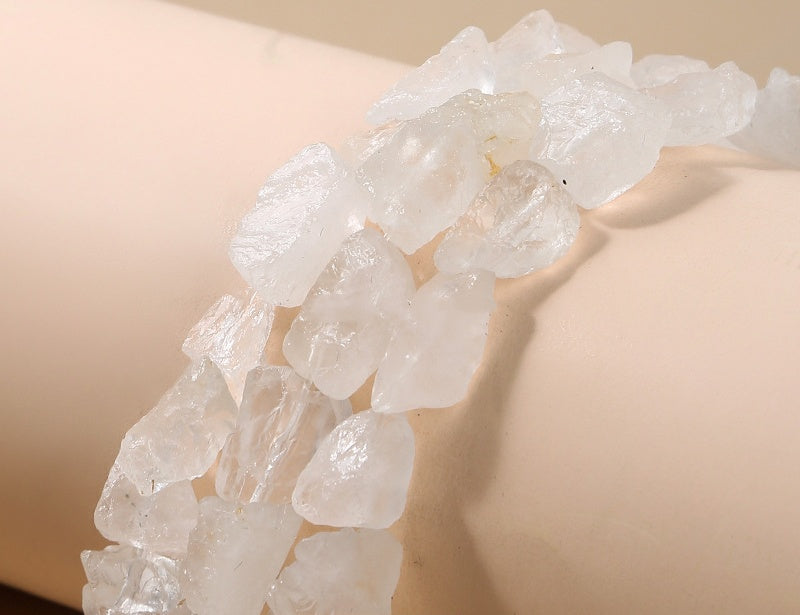 9.5NEW【C121】天然石原石( 10-13*8-10mm)