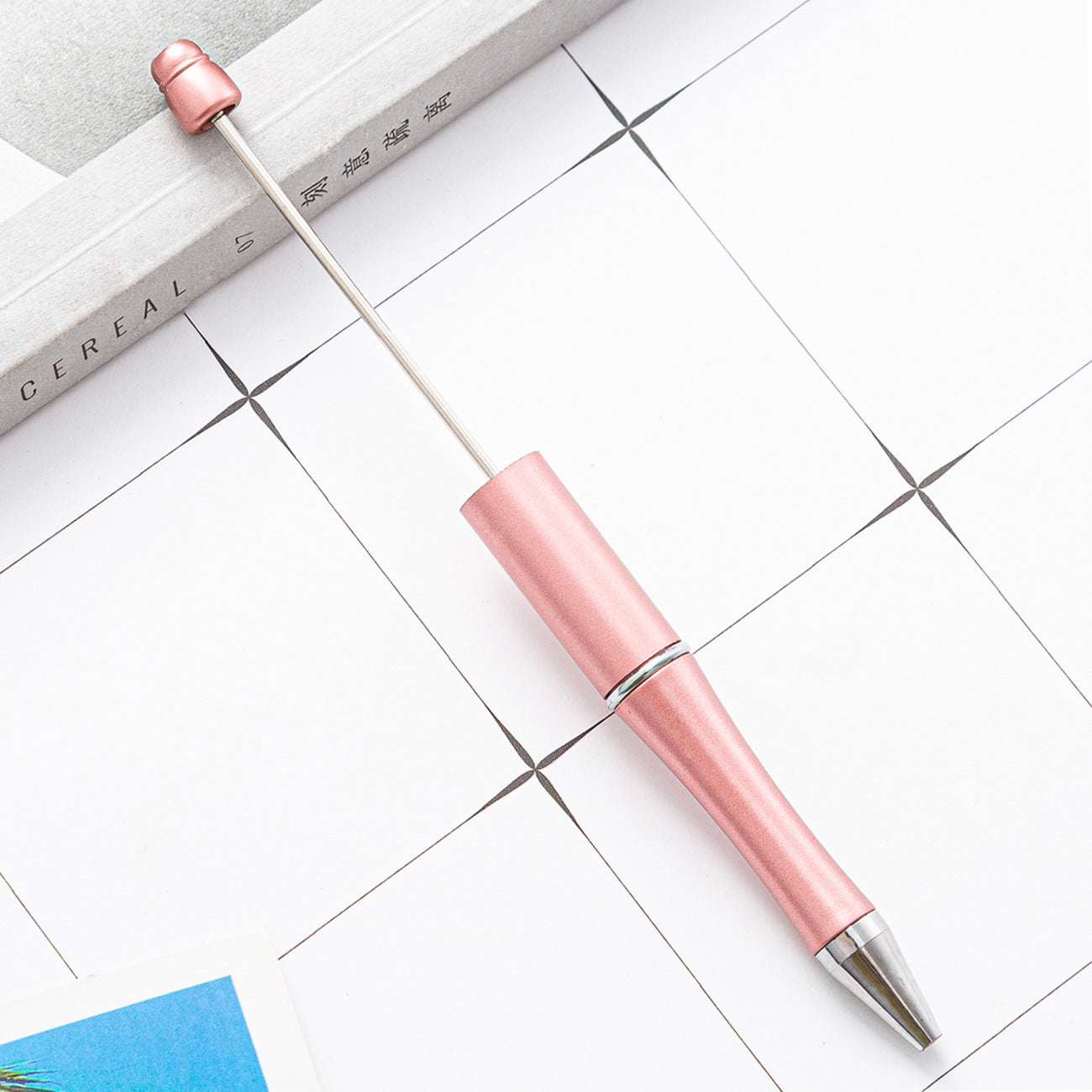 【P008】(段階式割引あり)DIYボールペン(凪厳選色)