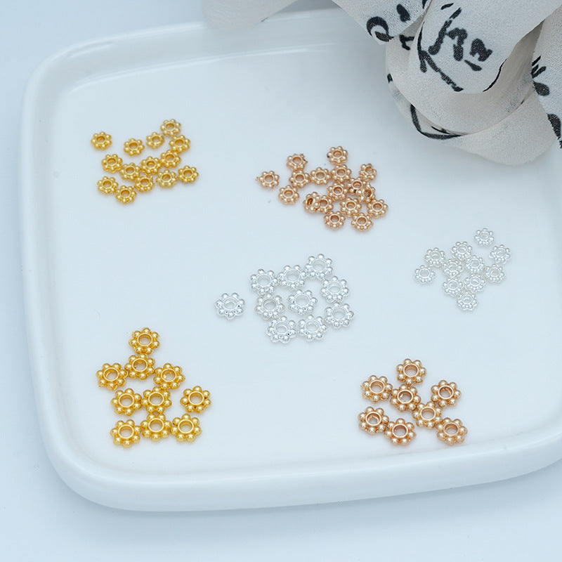 【P022】(段階式割引あり)花座スペーサー