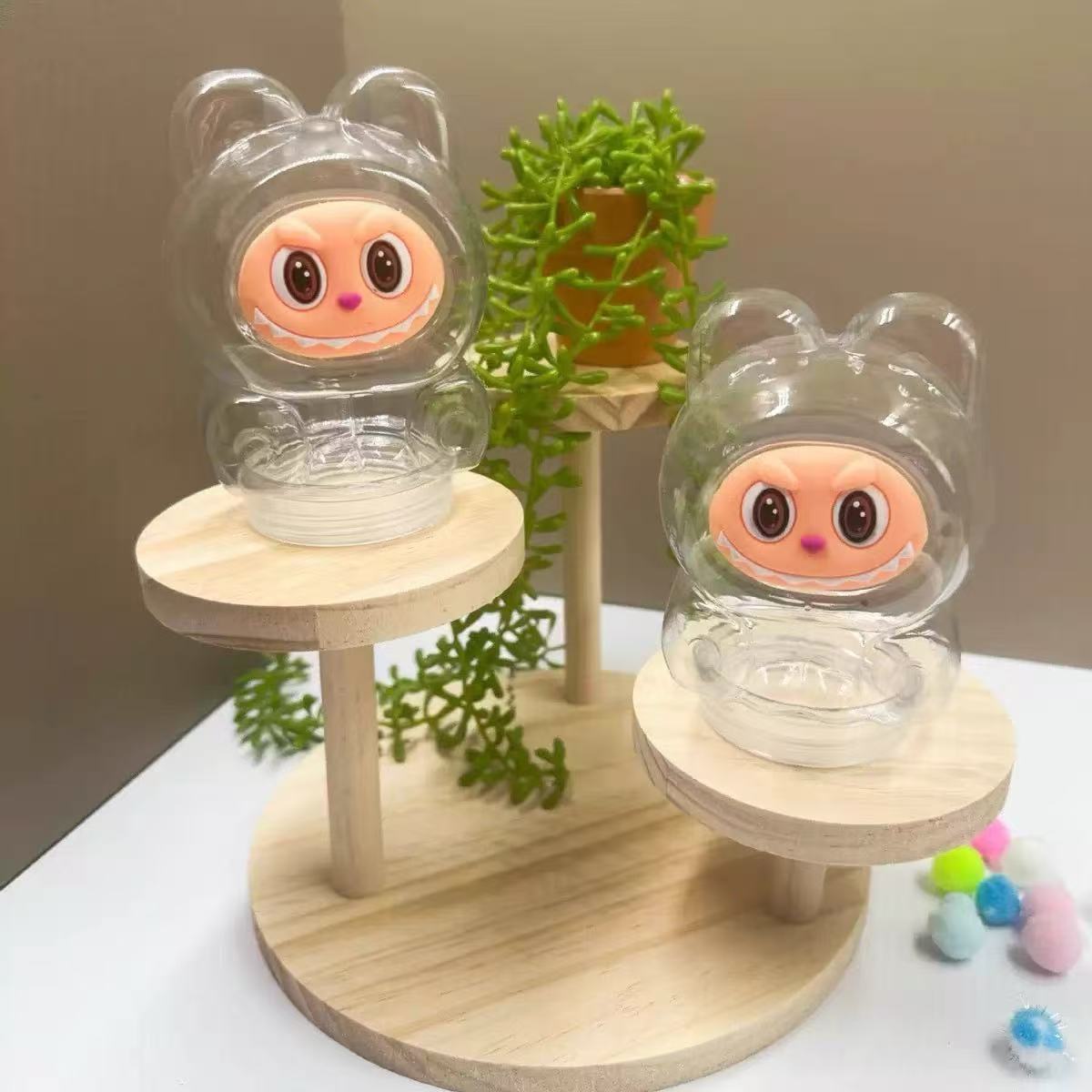 7.1NEW【S008】ラブブボトル