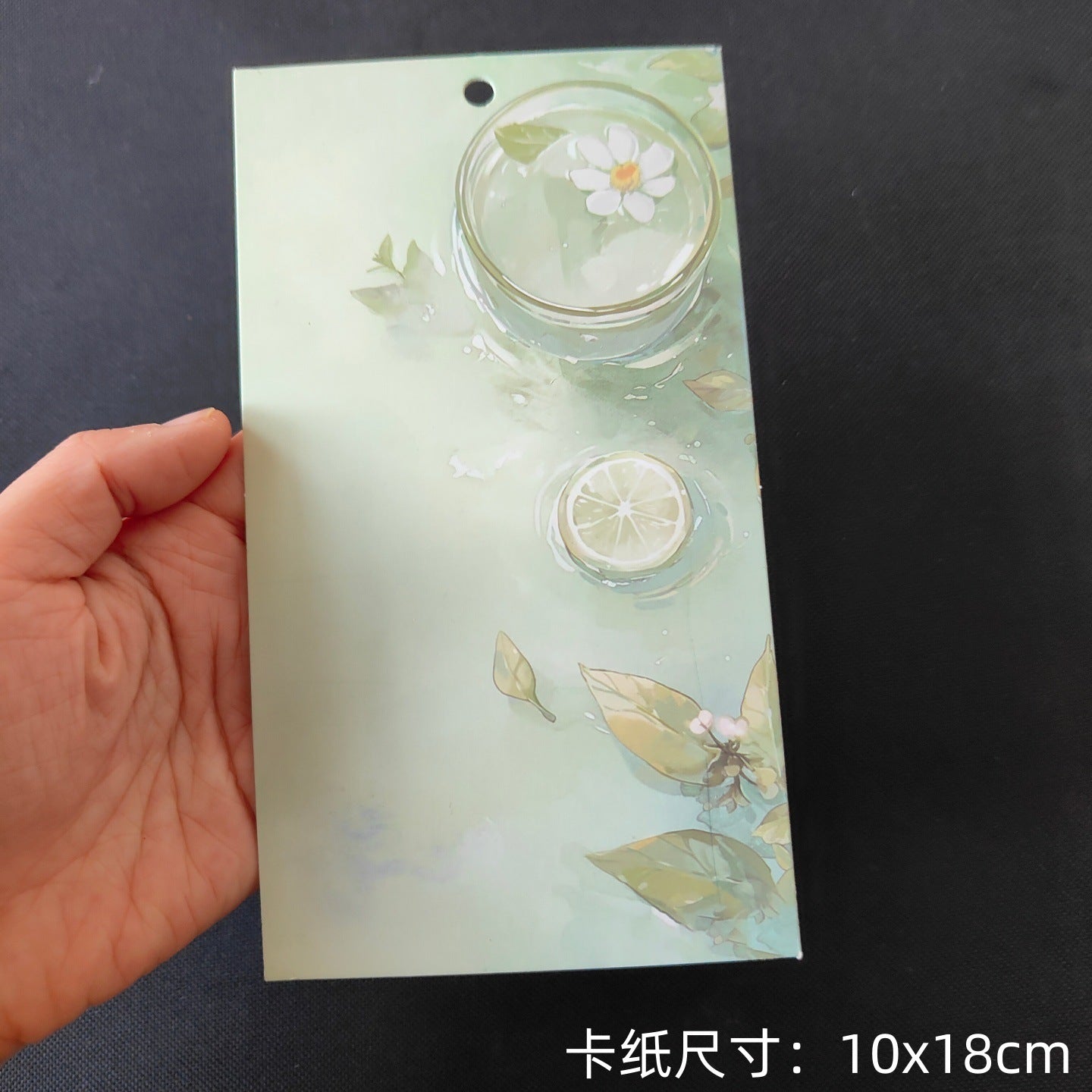 ♥人気♥4.28再入荷と新規有り♥段階式割引♥【Z003】ラッピング紙(10×18mm、吊り穴あり)