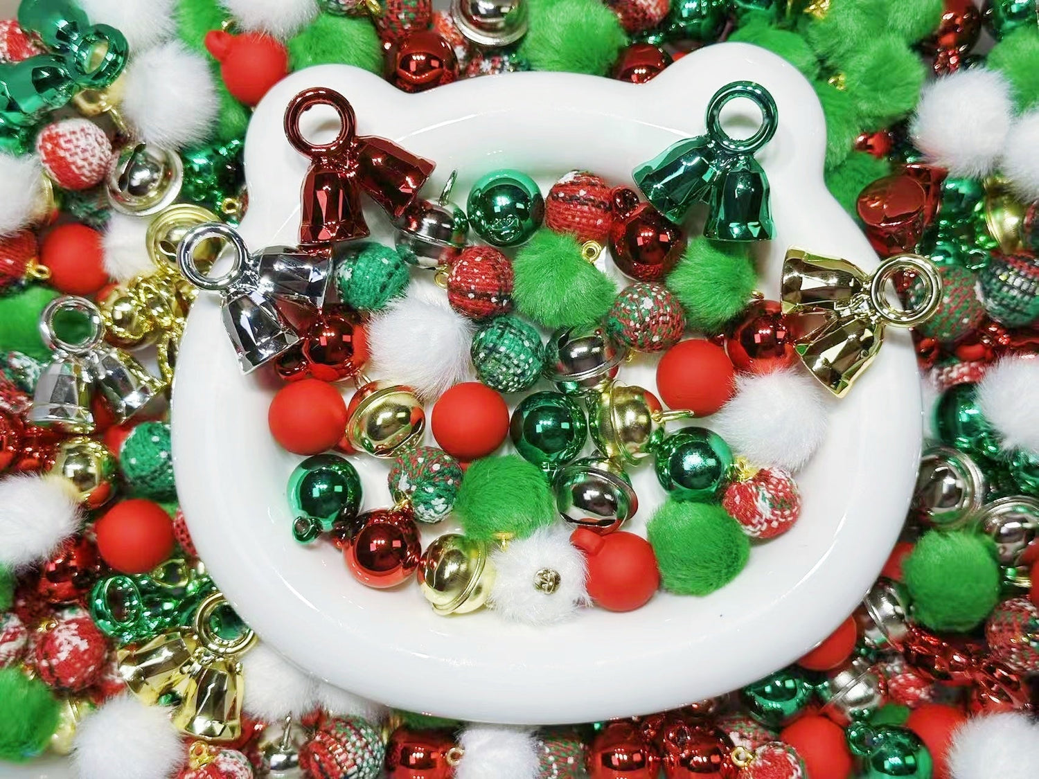 クリスマスシリーズ