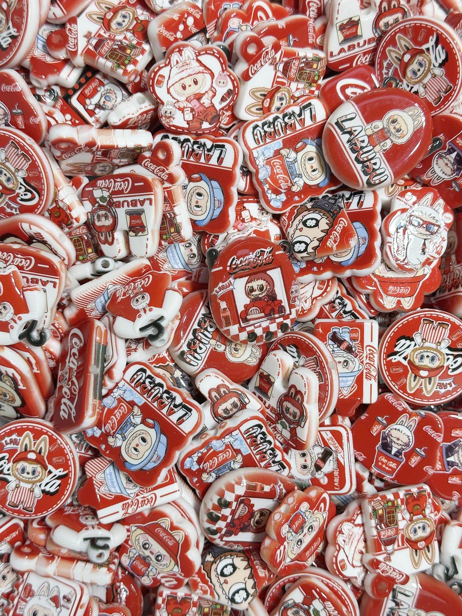 A-ミックス（ストラップ）