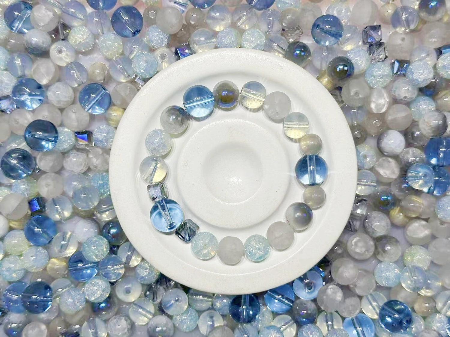 B-ミックス（ブレスレット）