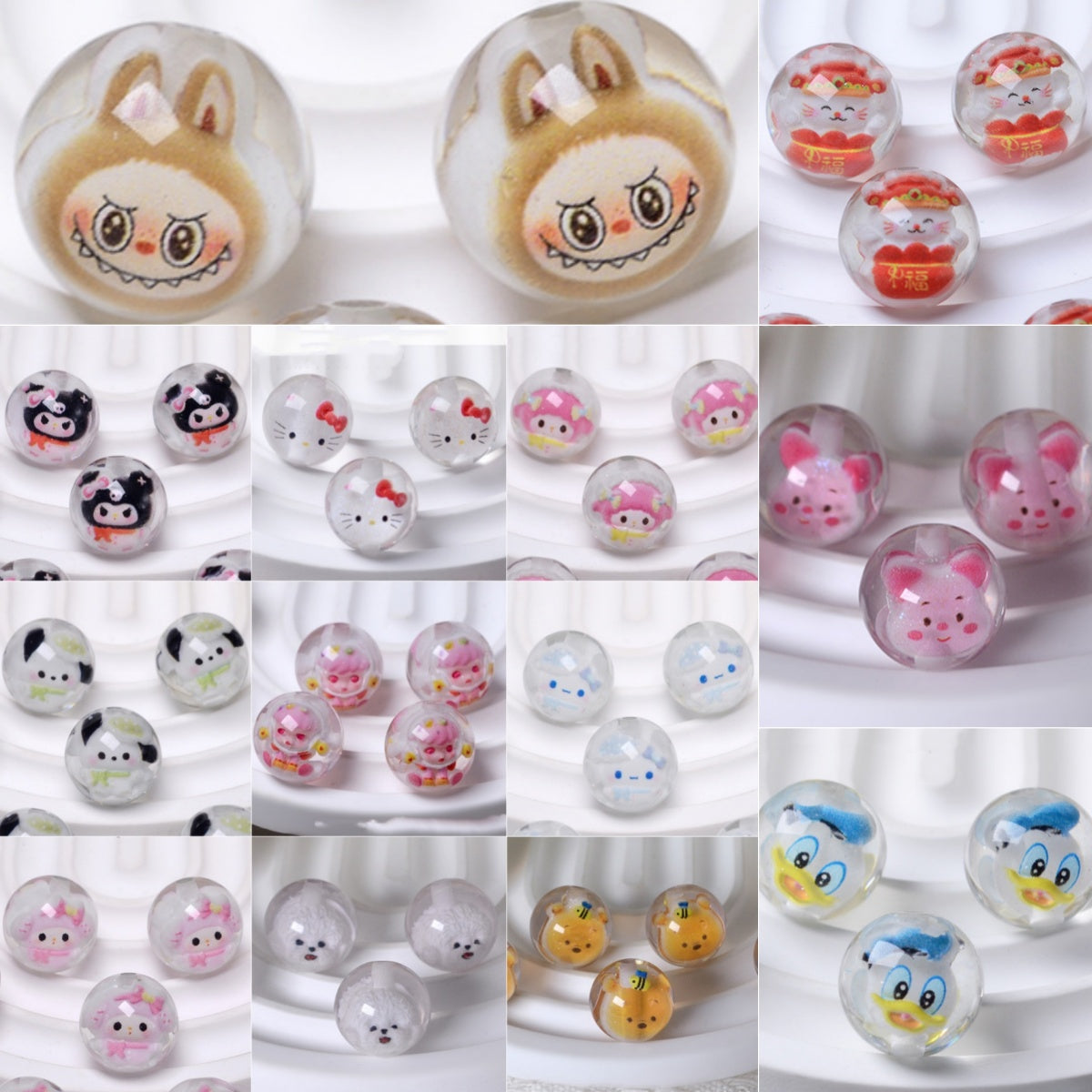 段階式割引商品