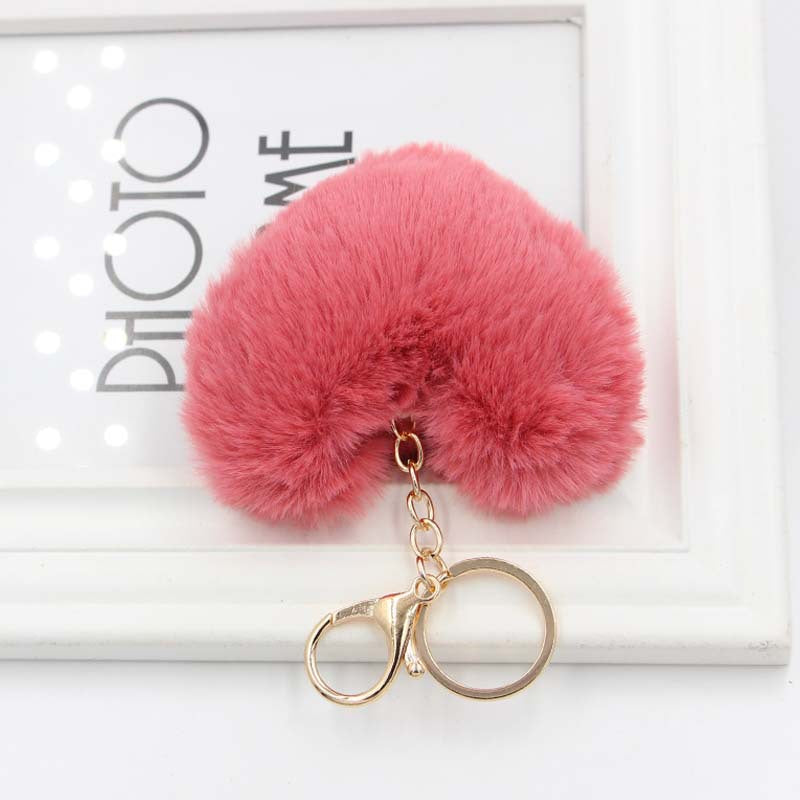 10.31NEW♥段階式割引あり♥【P079】ポンポンパーツ集合（ストラップ用）