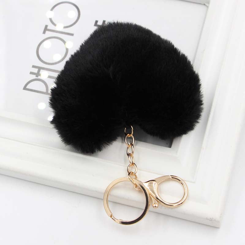 10.31NEW♥段階式割引あり♥【P079】ポンポンパーツ集合（ストラップ用）