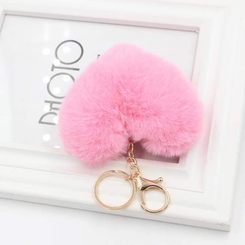 10.31NEW♥段階式割引あり♥【P079】ポンポンパーツ集合（ストラップ用）