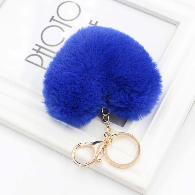 10.31NEW♥段階式割引あり♥【P079】ポンポンパーツ集合（ストラップ用）