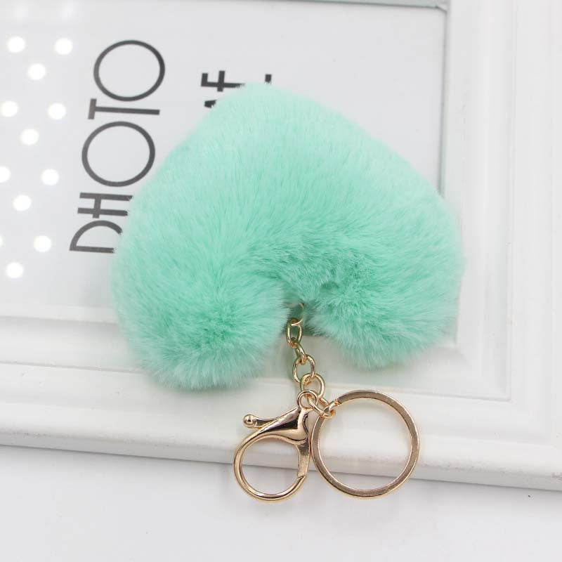 10.31NEW♥段階式割引あり♥【P079】ポンポンパーツ集合（ストラップ用）