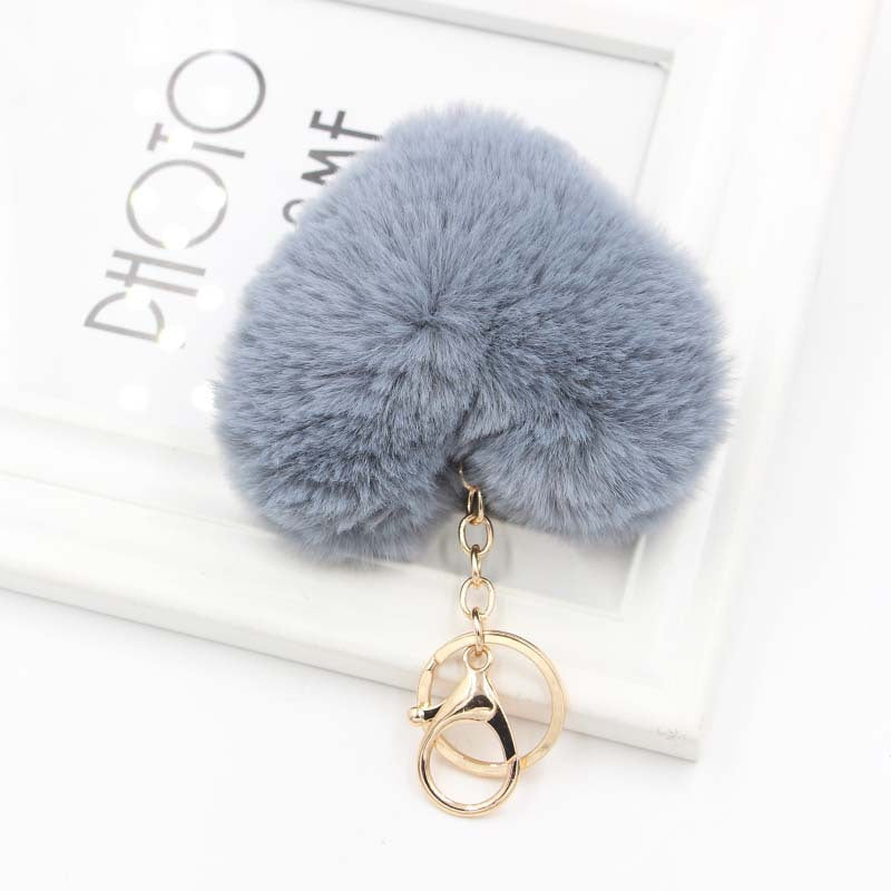 10.31NEW♥段階式割引あり♥【P079】ポンポンパーツ集合（ストラップ用）