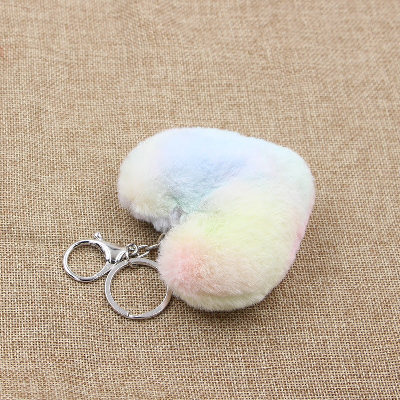 ♥人気♥1.30再入荷と更新あり♥段階式割引あり♥【P079】ポンポンパーツ集合（ストラップ用）