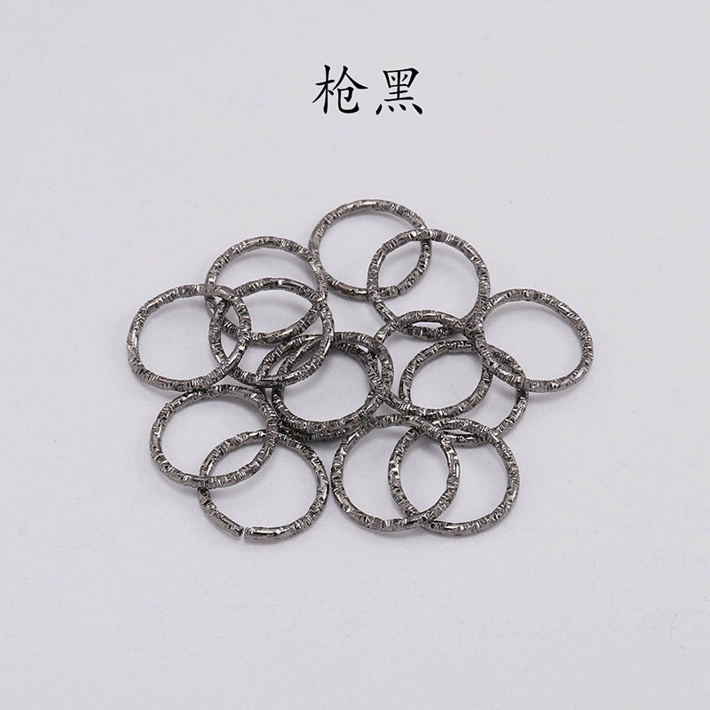 6.16再入荷♥段階式割引あり♥【P103】キラキラマルカン集合（太さ1.2ｍｍ）