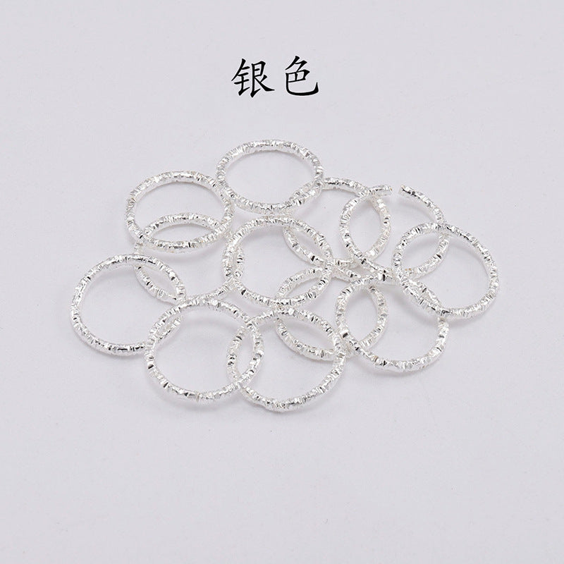 6.16再入荷♥段階式割引あり♥【P103】キラキラマルカン集合（太さ1.2ｍｍ）