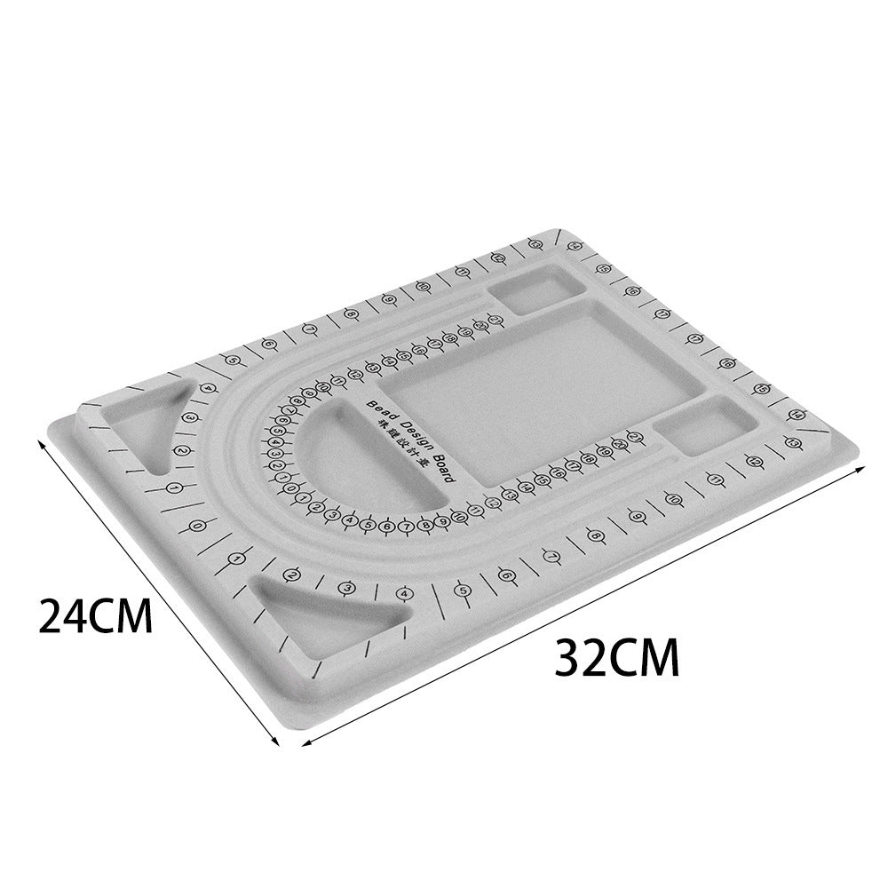 4.27再入荷【P074】デザインボード（ストラップとネックレス用）