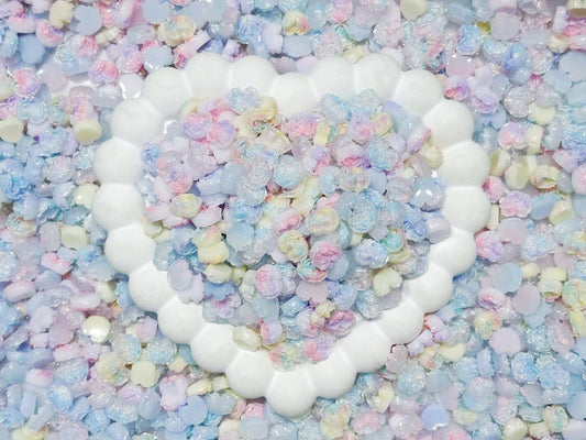 ♥人気♥12.18再入荷【L016】プリンセスハート2（夜光ソフトバラ）