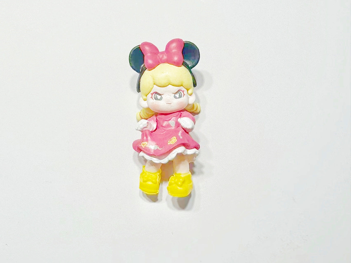 ♥人気♥12.15新SPあり♥段階式割引♥【P088】フィギュア第二弾（高さ3～5cm、ストラップやキーホルダー用）