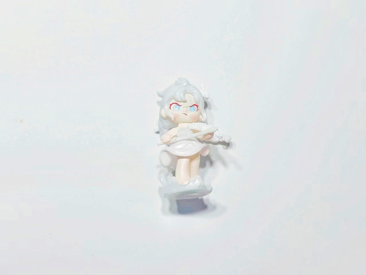 ♥人気♥12.15新SPあり♥段階式割引♥【P088】フィギュア第二弾（高さ3～5cm、ストラップやキーホルダー用）
