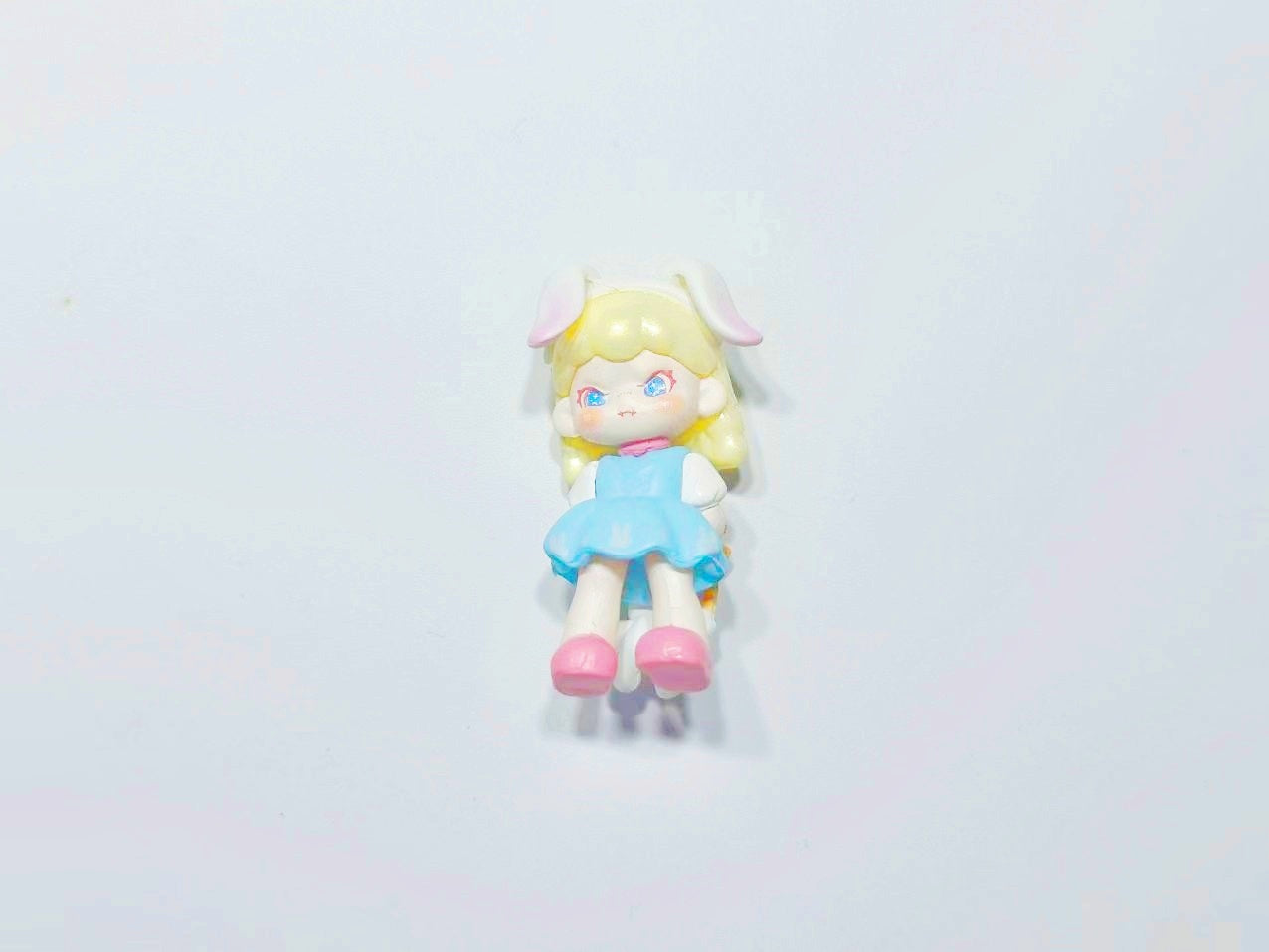 ♥人気♥12.15新SPあり♥段階式割引♥【P088】フィギュア第二弾（高さ3～5cm、ストラップやキーホルダー用）