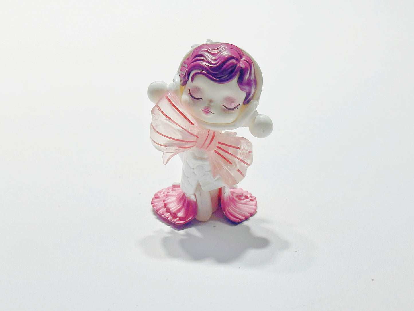 ♥人気♥12.15新SPあり♥段階式割引♥【P088】フィギュア第二弾（高さ3～5cm、ストラップやキーホルダー用）