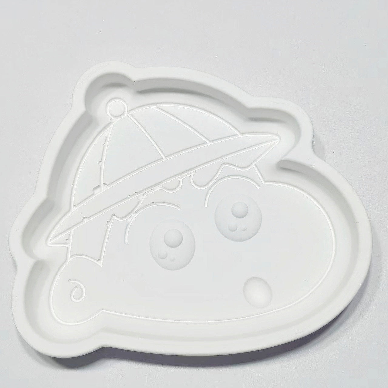 3.4再入荷と新規有り【P021】お皿（セラミック）