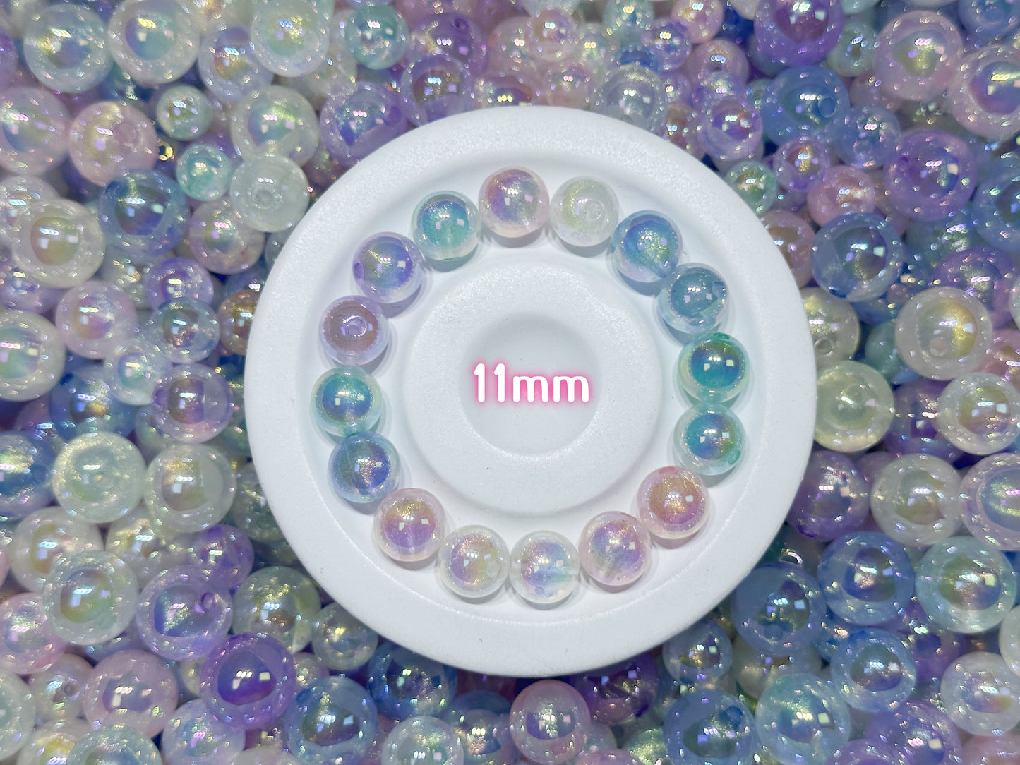 ♥大人気♥4.24再入荷【T034】オーロラ星空ファミリー（100％夜光、各サイズ入り）