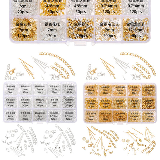 4.27単色新規追加【P001】DIYセットボックス