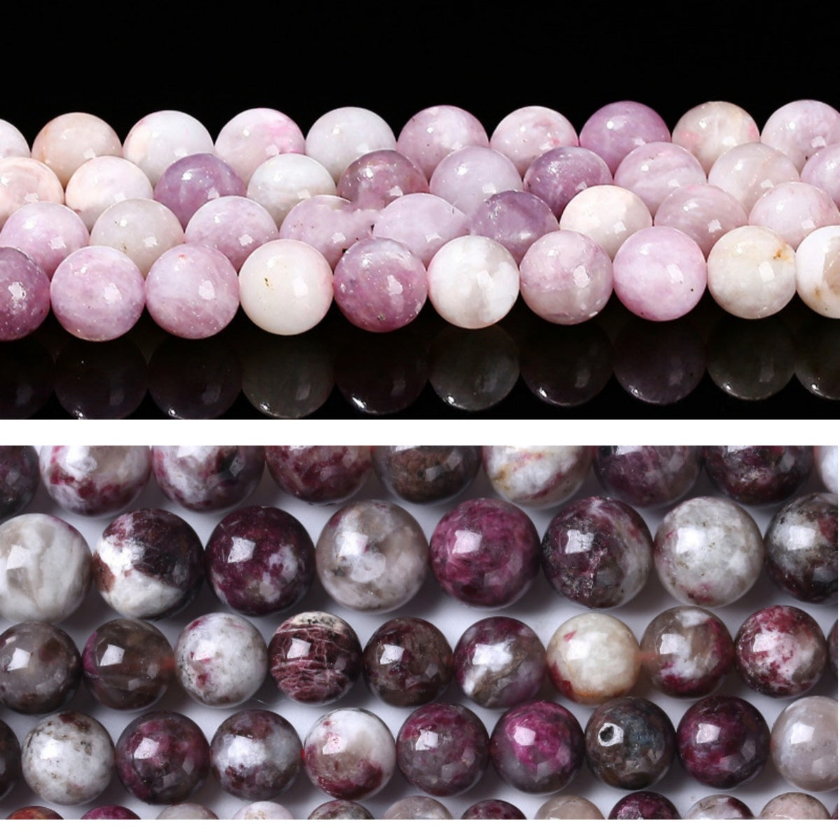 10.8再入荷【C131】梅花トルマリン（身心バランス・忍耐力UP、1A級と3A級）