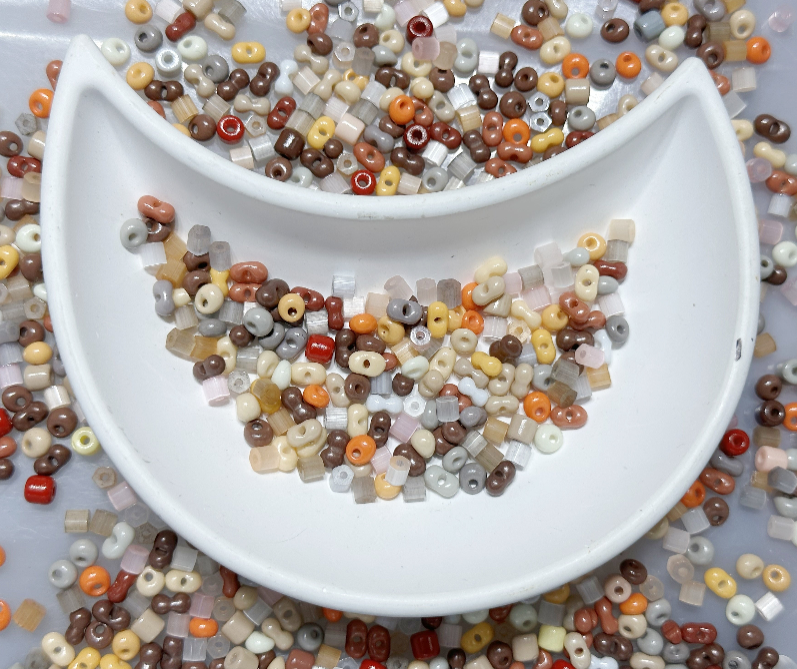 11.20NEW【FA001】M&Mチョコレート（ロゴビーズ14種類）