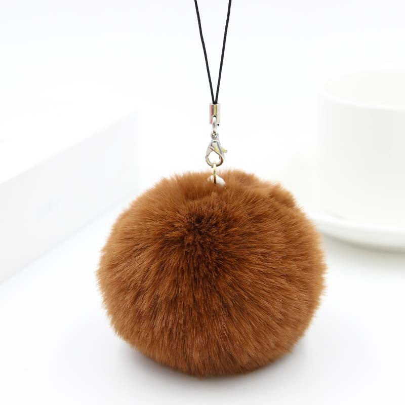 ♥人気♥1.30再入荷と更新あり♥段階式割引あり♥【P079】ポンポンパーツ集合（ストラップ用）