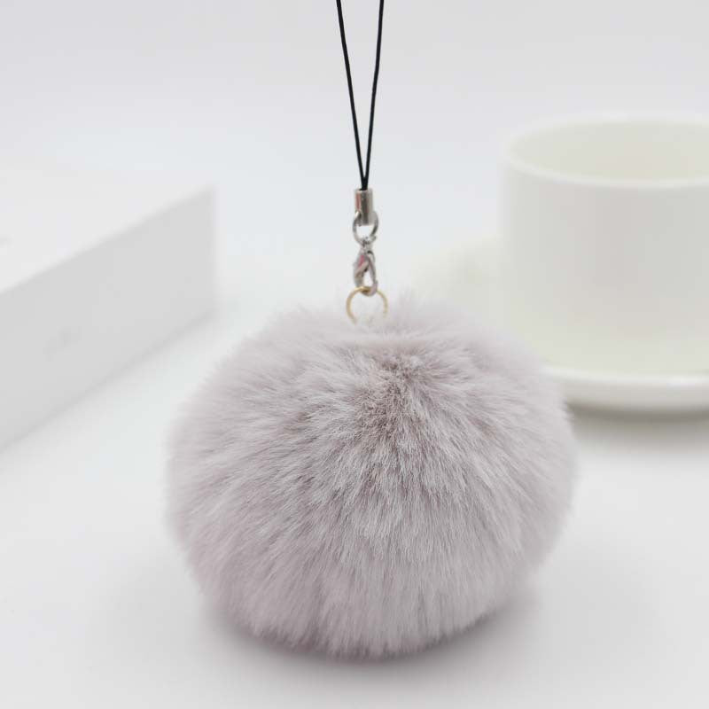 10.31NEW♥段階式割引あり♥【P079】ポンポンパーツ集合（ストラップ用）