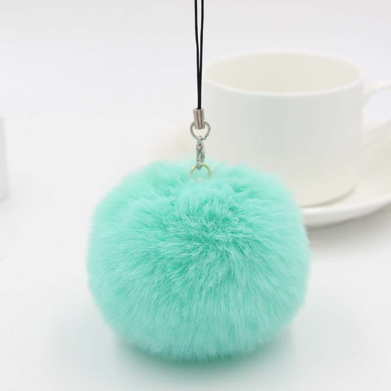 10.31NEW♥段階式割引あり♥【P079】ポンポンパーツ集合（ストラップ用）