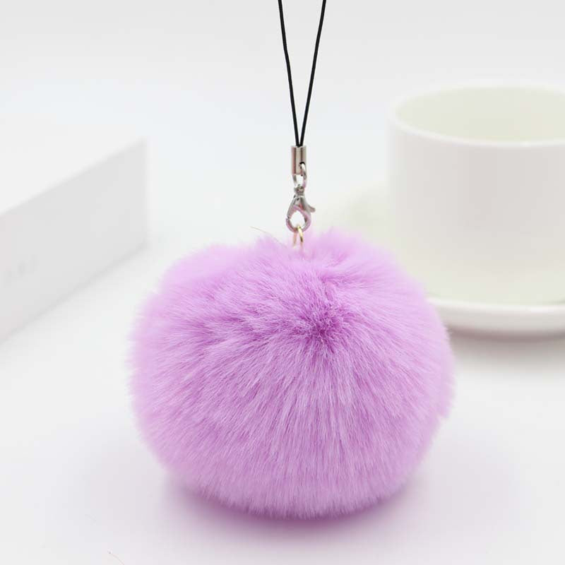 10.31NEW♥段階式割引あり♥【P079】ポンポンパーツ集合（ストラップ用）