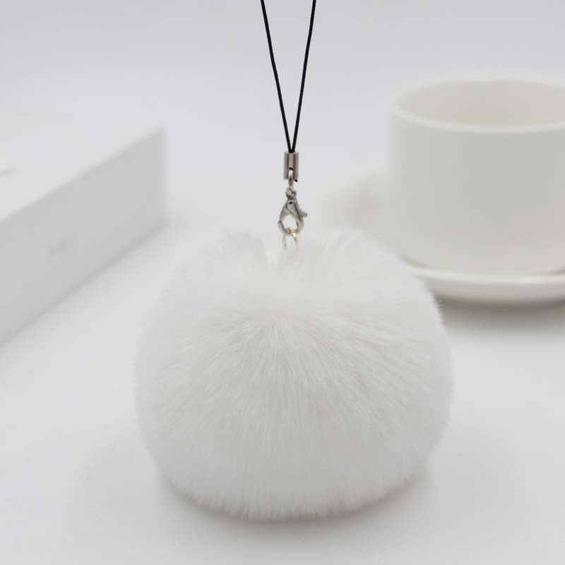 10.31NEW♥段階式割引あり♥【P079】ポンポンパーツ集合（ストラップ用）