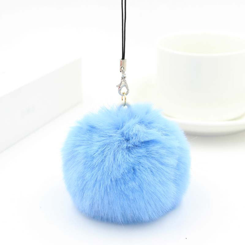 10.31NEW♥段階式割引あり♥【P079】ポンポンパーツ集合（ストラップ用）