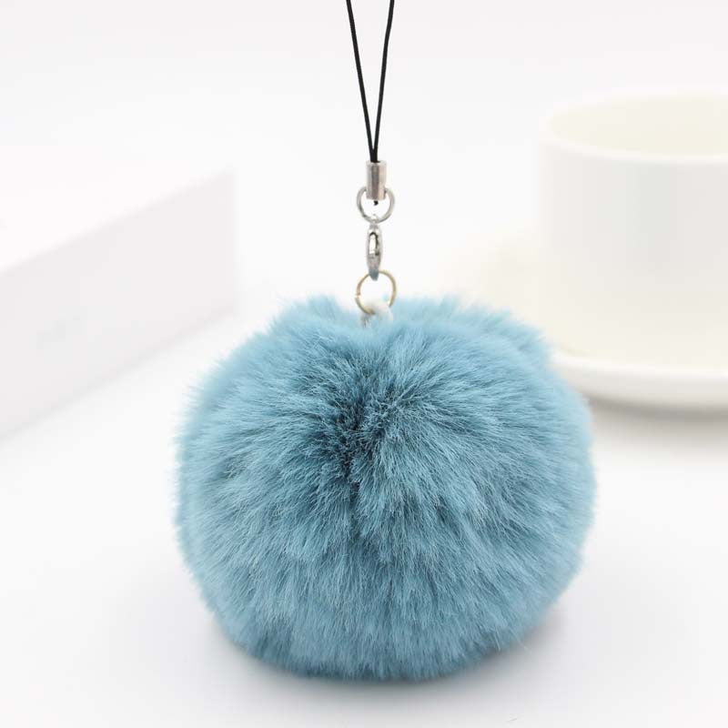 10.31NEW♥段階式割引あり♥【P079】ポンポンパーツ集合（ストラップ用）