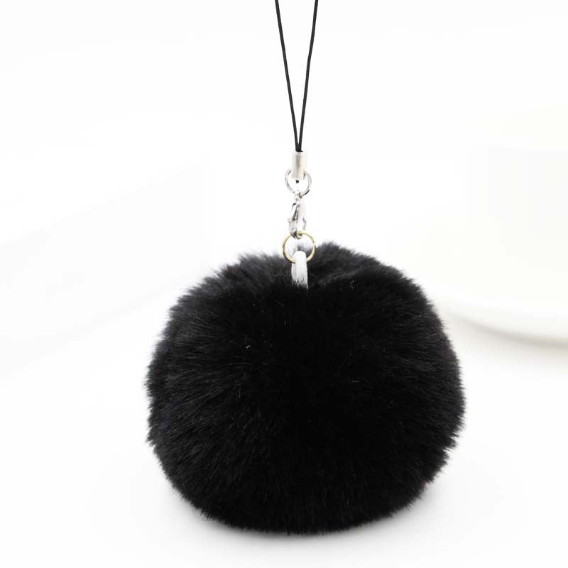 10.31NEW♥段階式割引あり♥【P079】ポンポンパーツ集合（ストラップ用）