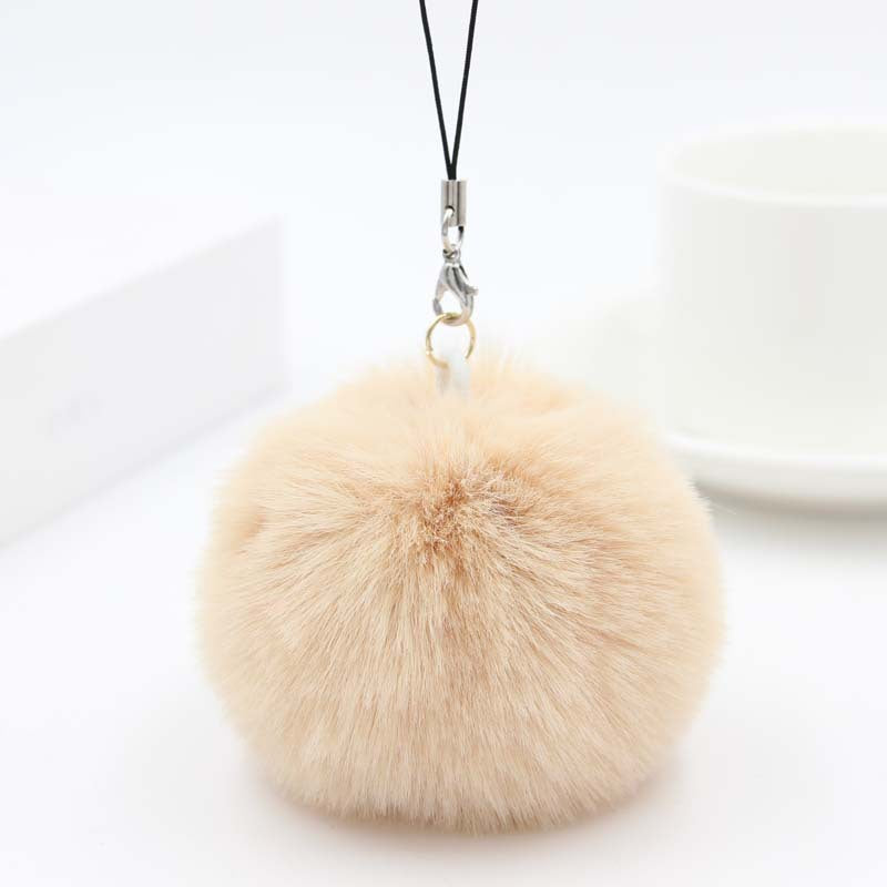 10.31NEW♥段階式割引あり♥【P079】ポンポンパーツ集合（ストラップ用）