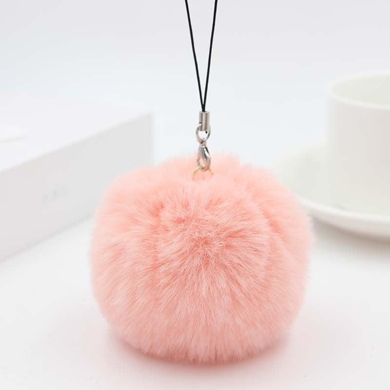 10.31NEW♥段階式割引あり♥【P079】ポンポンパーツ集合（ストラップ用）