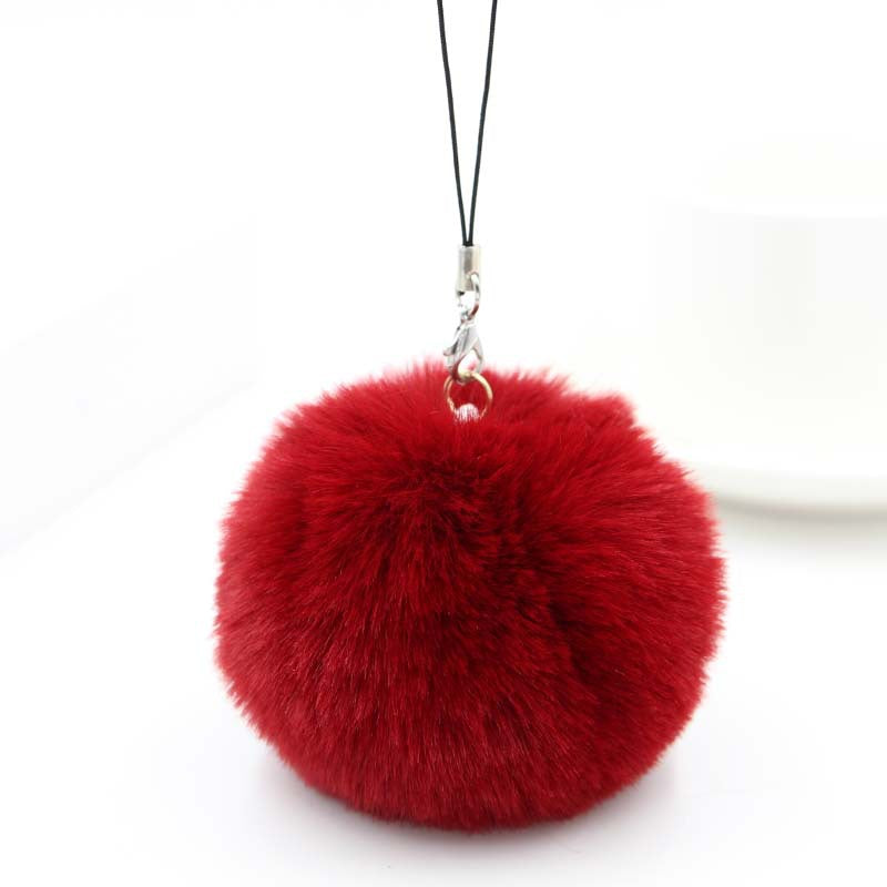 ♥人気♥1.30再入荷と更新あり♥段階式割引あり♥【P079】ポンポンパーツ集合（ストラップ用）